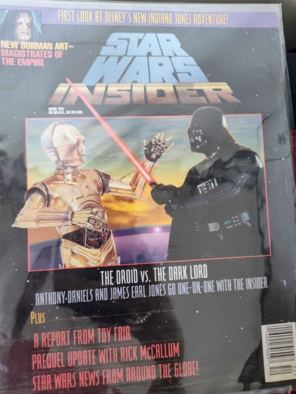Star wars lot- Toys, magazines, Funko, Star Wars Plug & Play, Audiobooks - Picture 15 of 16